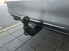 VW Passat Variant Elegance TDI DSG in Pyritsilber Metallic
