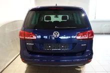 Thumbnail-Foto von Fahrzeug