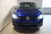 Thumbnail-Foto von Fahrzeug