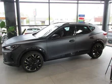 Thumbnail-Foto von Fahrzeug