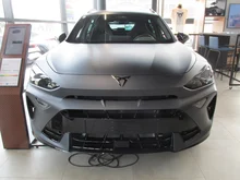 Thumbnail-Foto von Fahrzeug