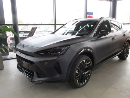 CUPRA Formentor TRIBE 1.5 e-TSI 150 PS DSG