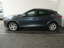 Thumbnail-Foto von Fahrzeug