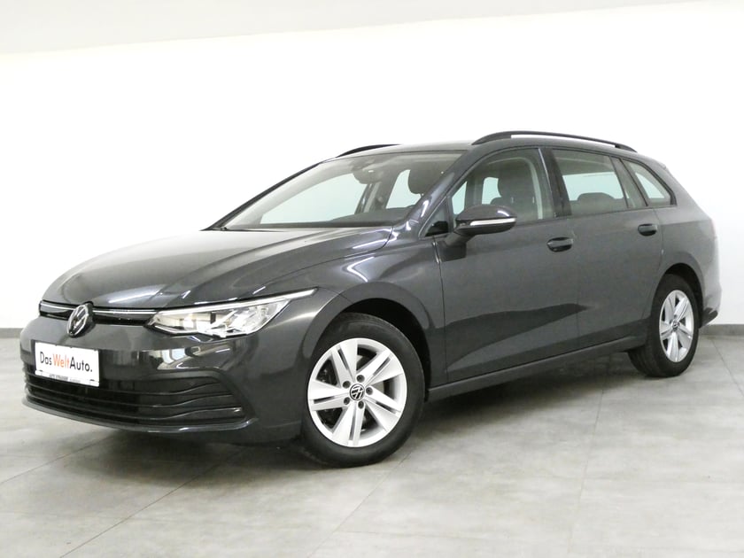 VW Golf Variant Life TDI