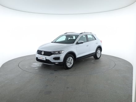 VW T-Roc Design TSI ACT DSG