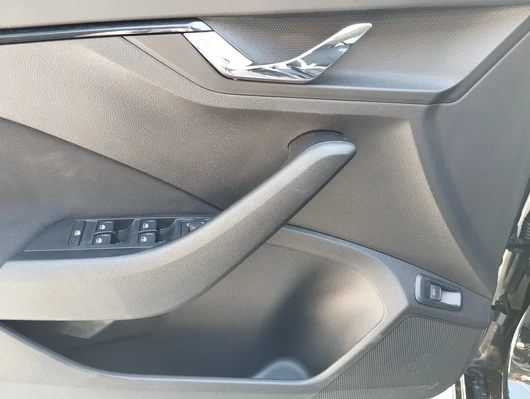 Bild eines Škoda Kamiq Selection TSI