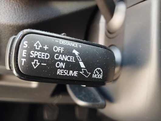 Bild eines Škoda Kamiq Selection TSI