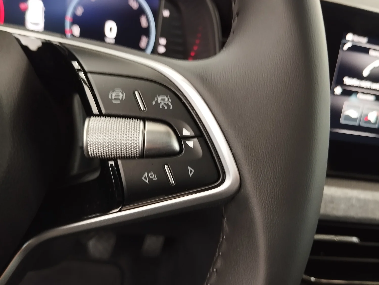 Bild eines Škoda Kamiq Selection TSI