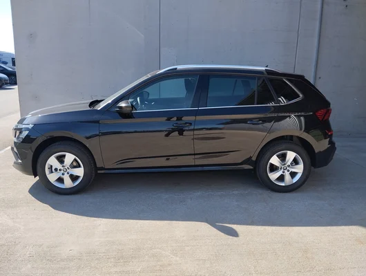 Bild eines Škoda Kamiq Selection TSI