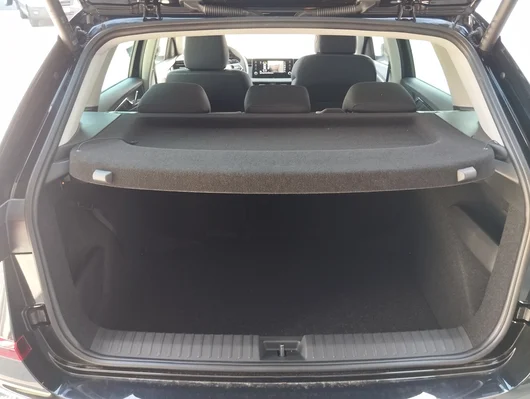 Bild eines Škoda Kamiq Selection TSI