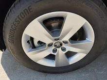 Thumbnail-Foto von Fahrzeug