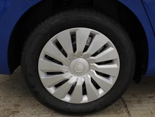 Thumbnail-Foto von Fahrzeug