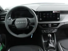 Thumbnail-Foto von Fahrzeug