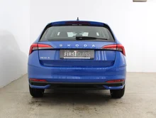 Thumbnail-Foto von Fahrzeug