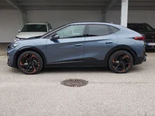 Thumbnail-Foto von Fahrzeug