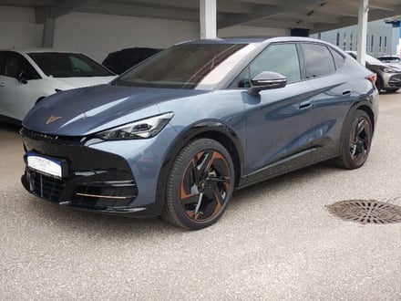 CUPRA Tavascan VZ Adrenaline 4Drive250kW/340PS