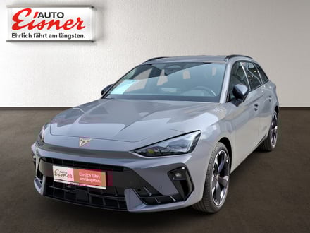 CUPRA Leon SP Kombi 1.5 TSI ACT