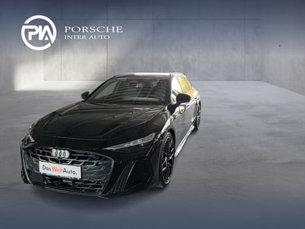 Audi A6 Avant quattro TDI 220 kW