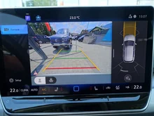 Thumbnail-Foto von Fahrzeug