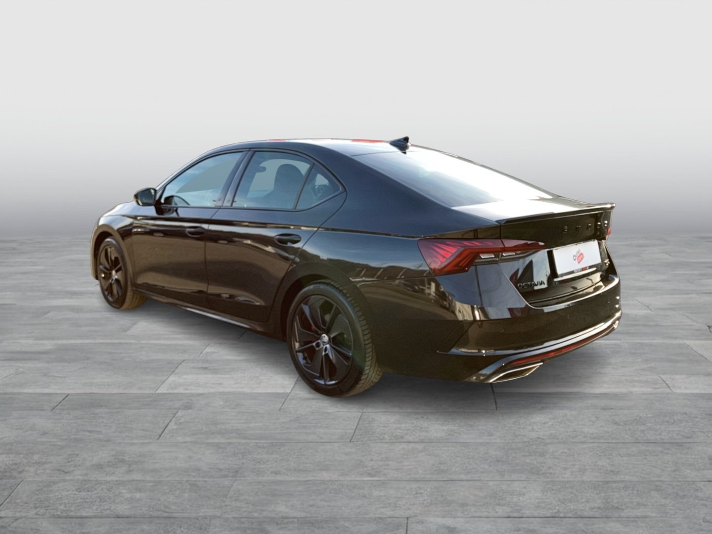 Škoda OCTAVIA 4x4 RS TDI DSG | Bild 3 von 26