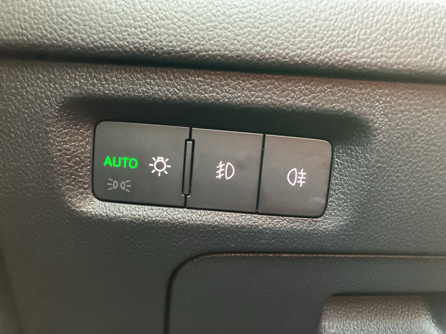 Škoda OCTAVIA 4x4 RS TDI DSG | Bild 9 von 26