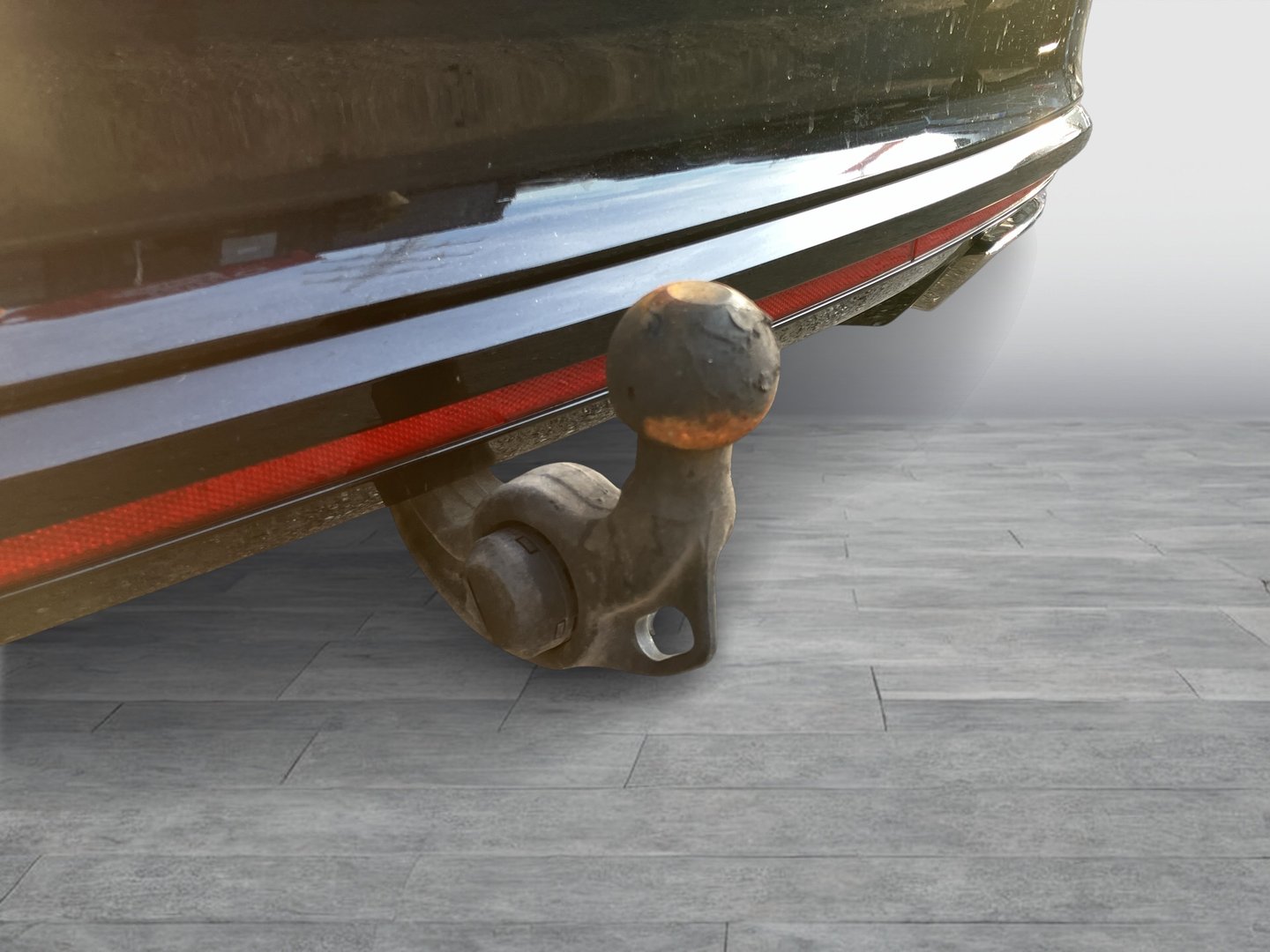 Škoda OCTAVIA 4x4 RS TDI DSG | Bild 23 von 26