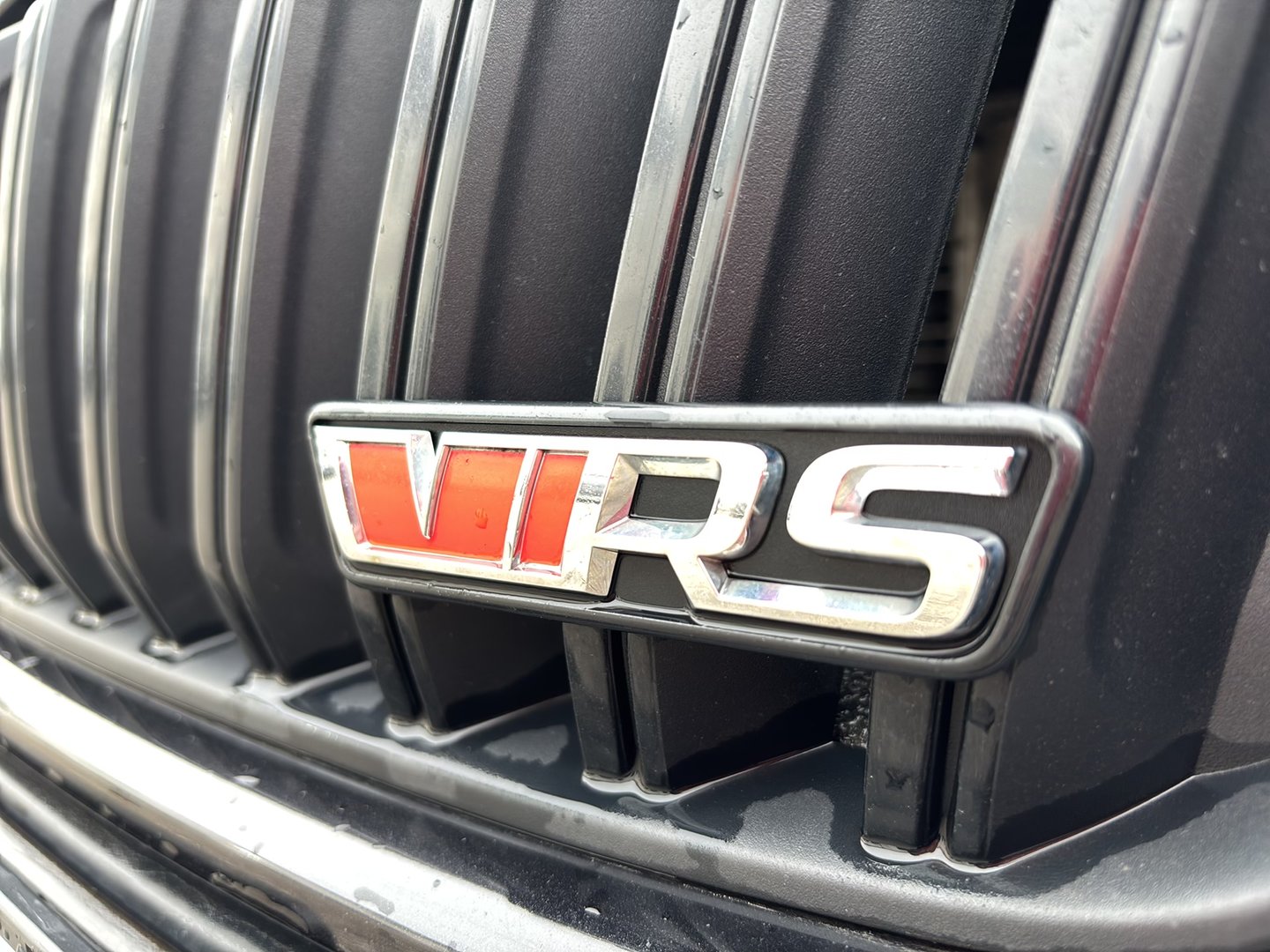 Škoda OCTAVIA 4x4 RS TDI DSG | Bild 24 von 26