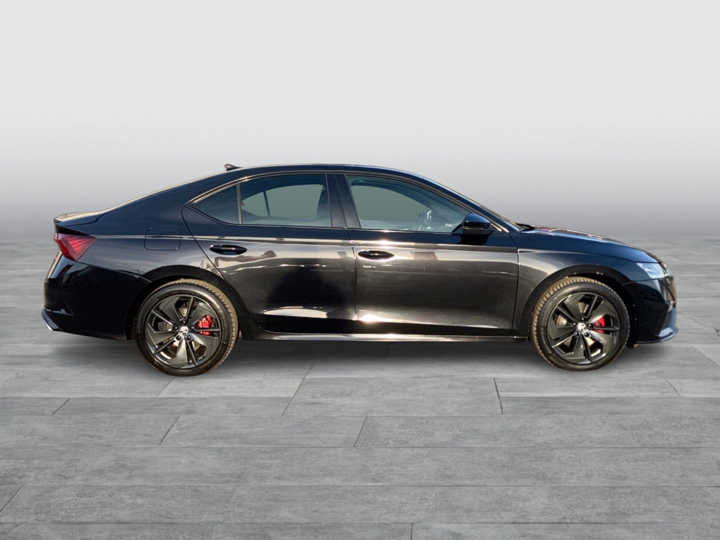 Škoda OCTAVIA 4x4 RS TDI DSG | Bild 5 von 26