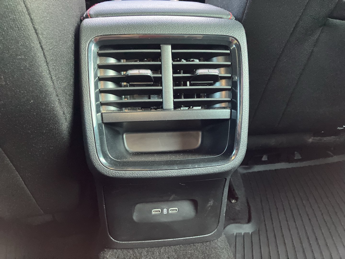 Škoda OCTAVIA 4x4 RS TDI DSG | Bild 20 von 26