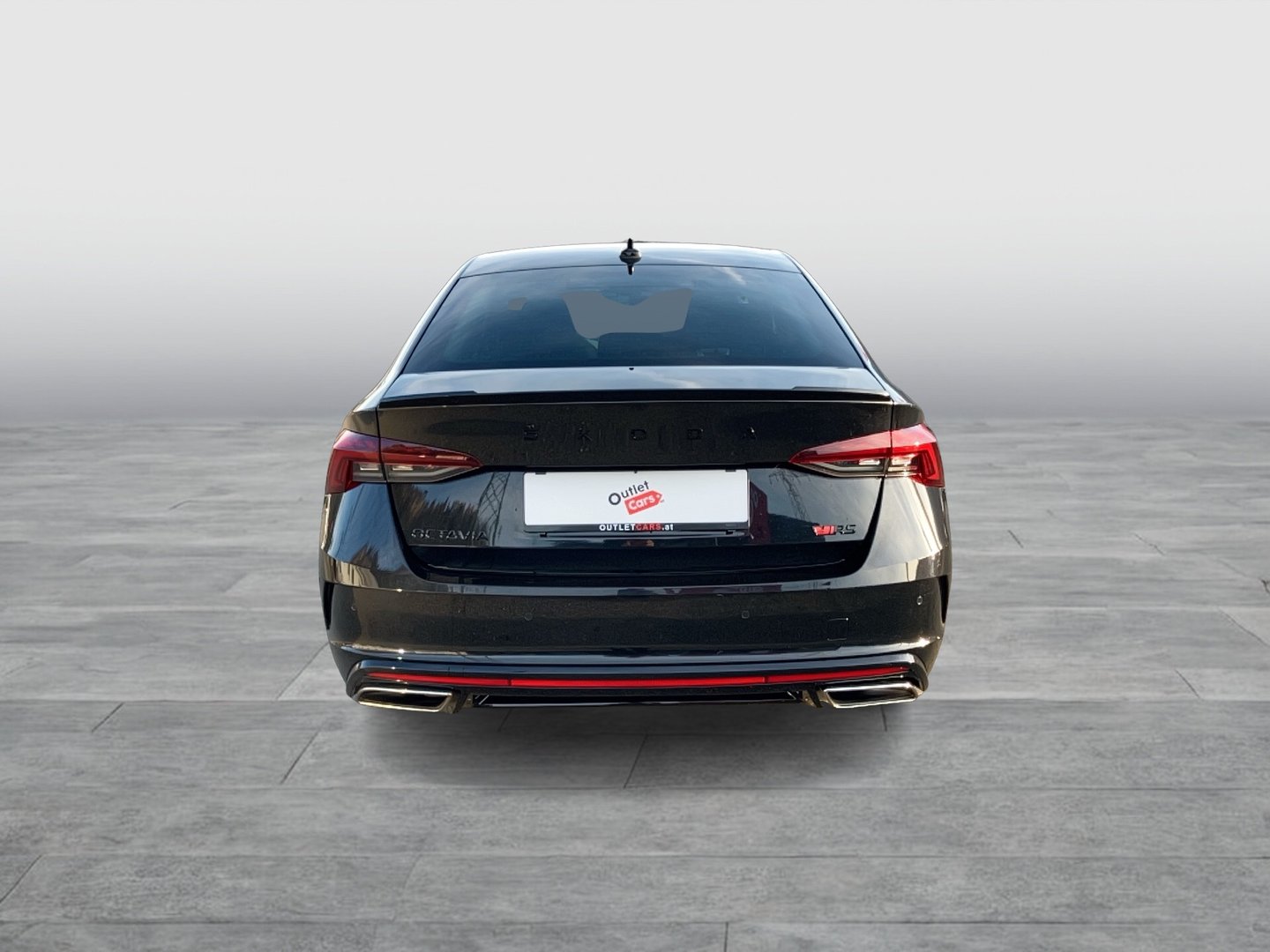 Škoda OCTAVIA 4x4 RS TDI DSG | Bild 4 von 26