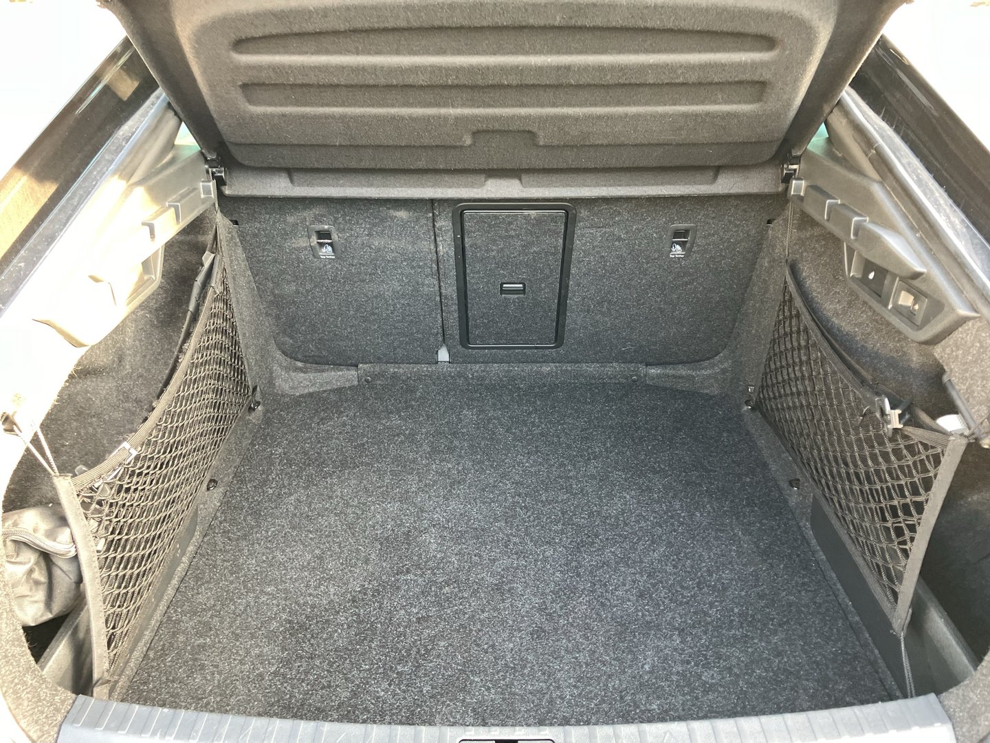 Škoda OCTAVIA 4x4 RS TDI DSG | Bild 21 von 26