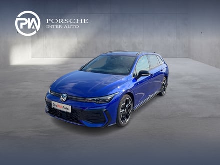 VW Golf Variant Sport mHeV DSG
