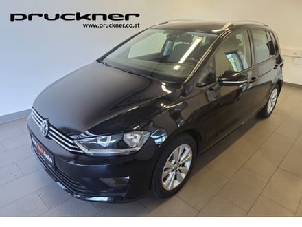 VW Golf Sportsvan Rabbit TDI
