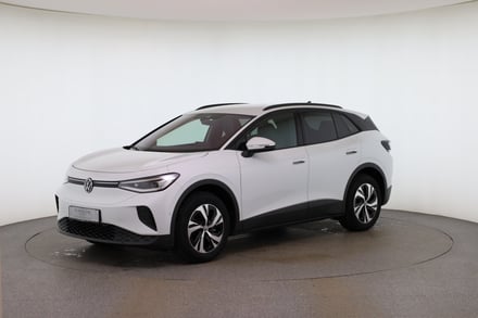 VW ID.4 Pure 125 kW Business