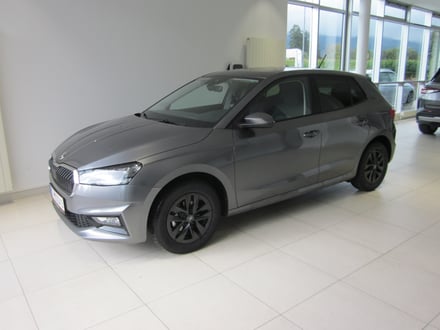Škoda Fabia Selection TSI