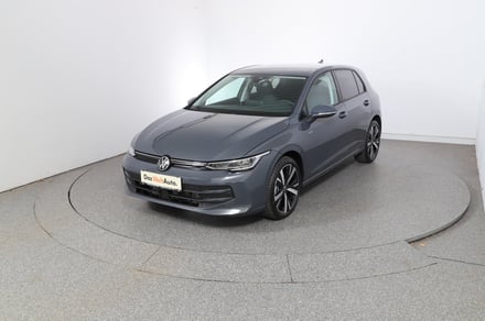 VW Golf Rabbit TSI