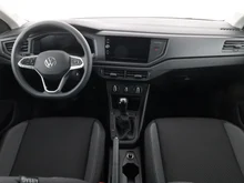 VW Polo 4Me in Reef Blue Metallic