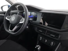 VW Polo 4Me in Reef Blue Metallic