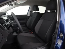 VW Polo 4Me in Reef Blue Metallic
