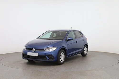 VW Polo 4Me