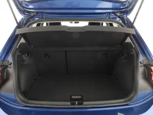 VW Polo 4Me in Reef Blue Metallic