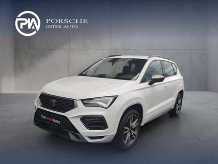 SEAT Ateca FR 1.5 TSI ACT DSG