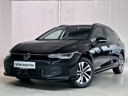 VW Golf Variant Business mHeV DSG