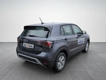 Thumbnail-Foto von Fahrzeug