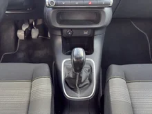Citroën C3 Shine in beige - normal