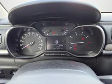 Citroën C3 Shine in beige - normal