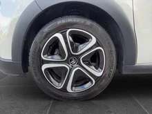 Citroën C3 Shine in beige - normal