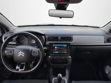 Citroën C3 Shine in beige - normal