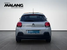 Citroën C3 Shine in beige - normal