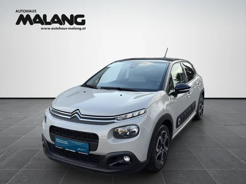 Citroën C3 Shine
